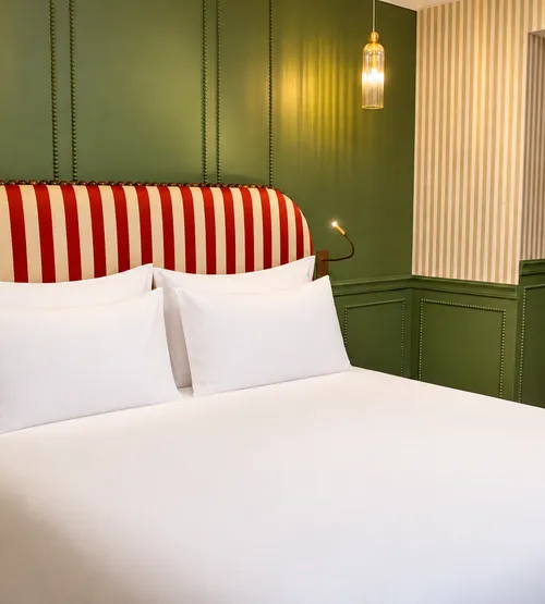 Les Junior Suites