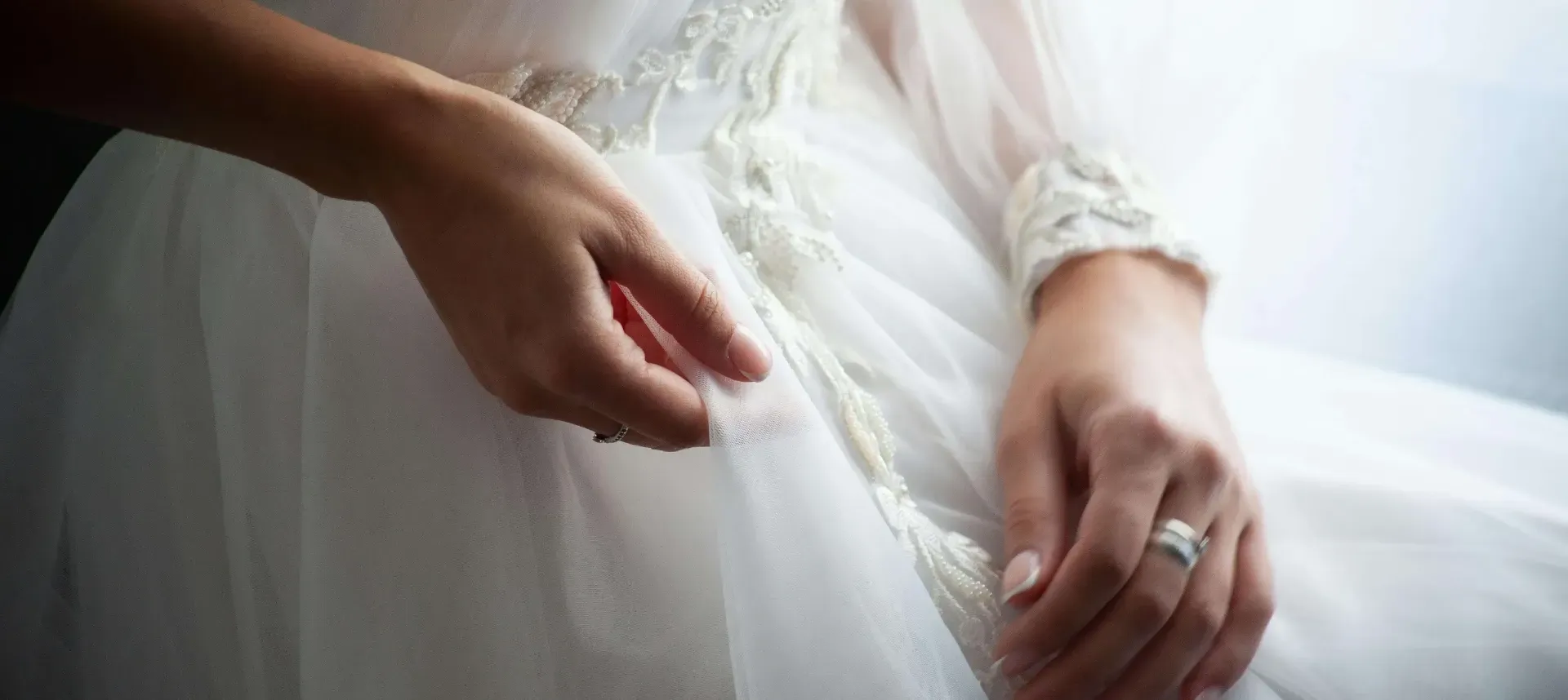 Mariage nantes chateau portereau