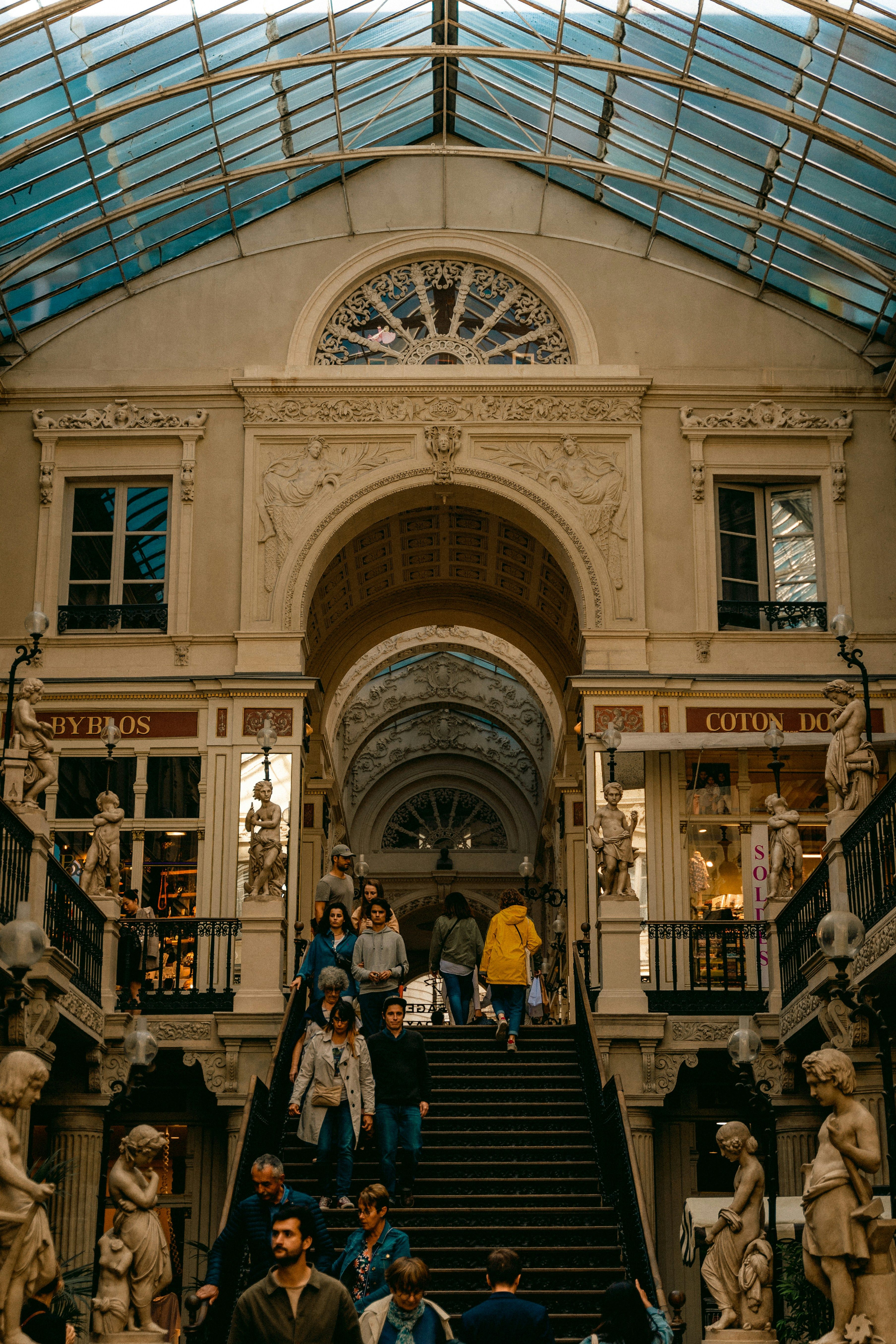 Tom caillarec 4a  ypvpjhs unsplash