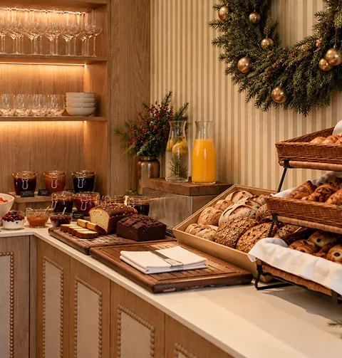 Brunch desktop