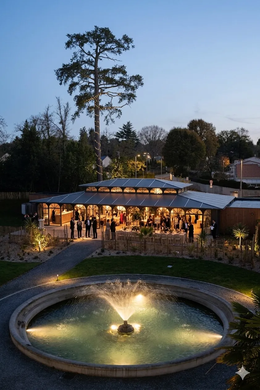 Prolongez l experience l orangerie