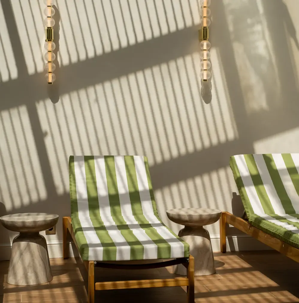 Tisanerie du Spa du Château du Portereau