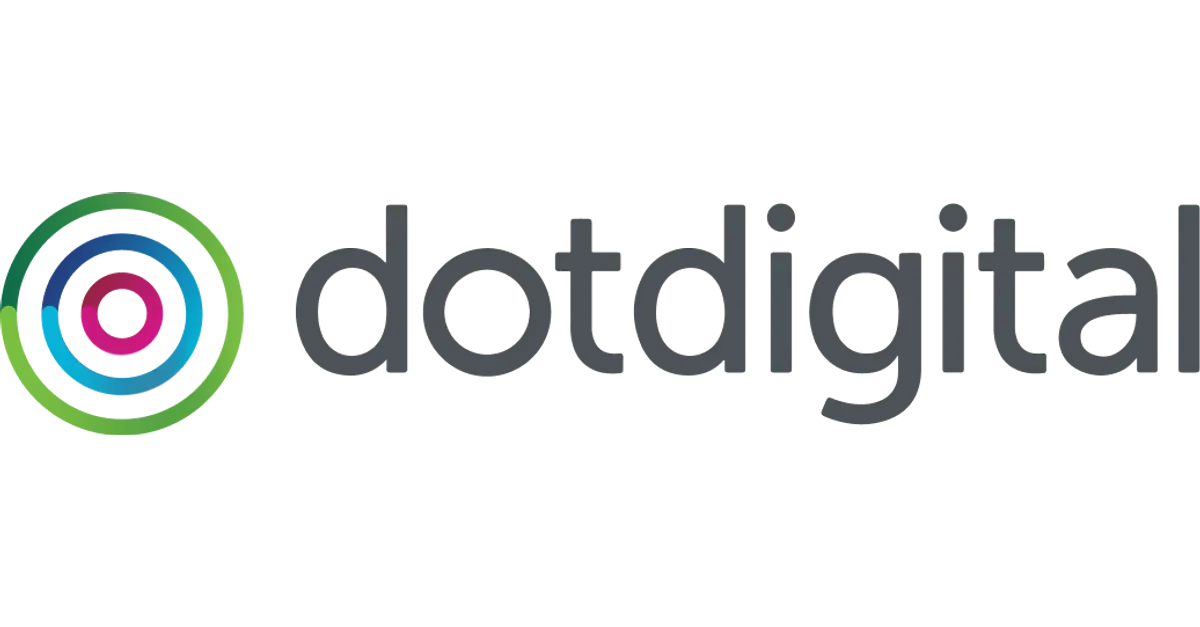 Dotdigital logo