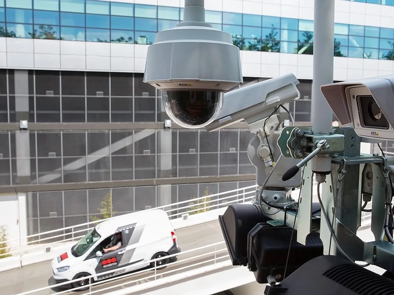 Securitas Technology