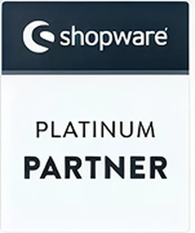 Shopware Platinum