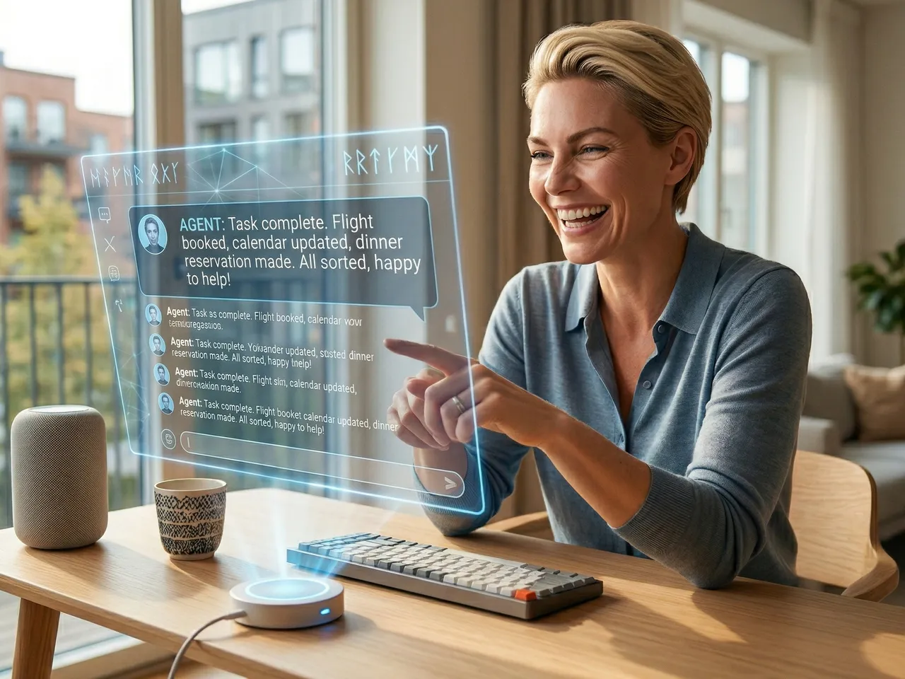 Agentic Commerce: Vad nordiska e-handlare behöver veta 2026