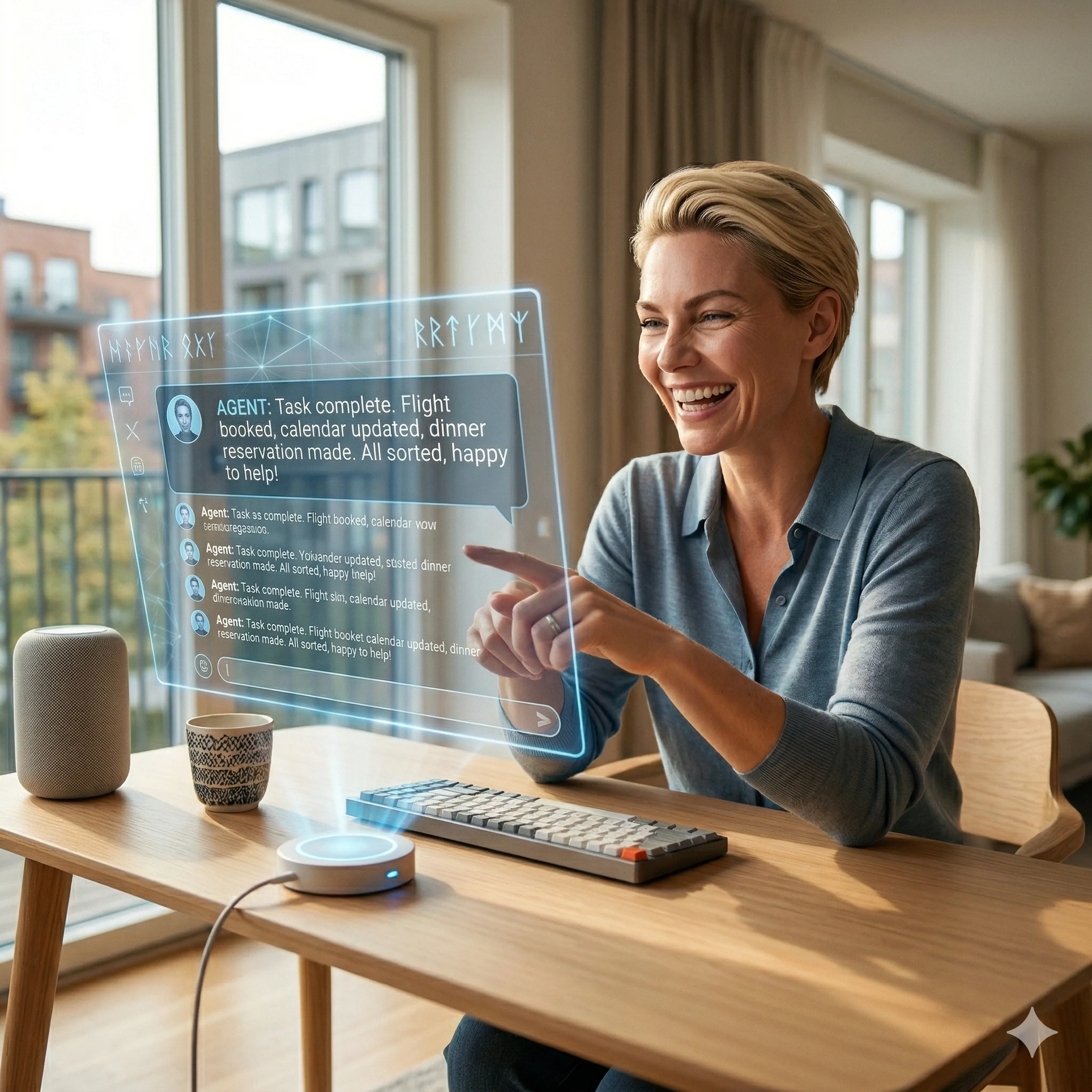 Agentic Commerce: Vad nordiska e-handlare behöver veta 2026