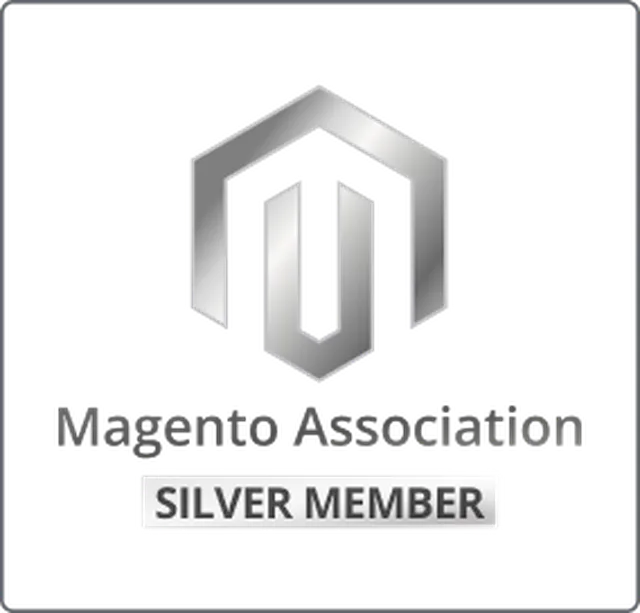 Magento Association Silver Member