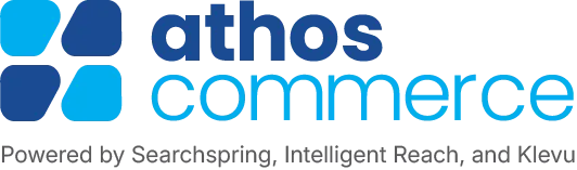 Athos Commerce logo