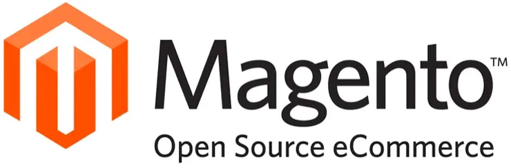 Magento Open Source logo