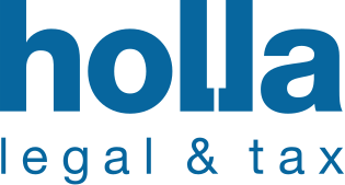 Holla Legal Tax