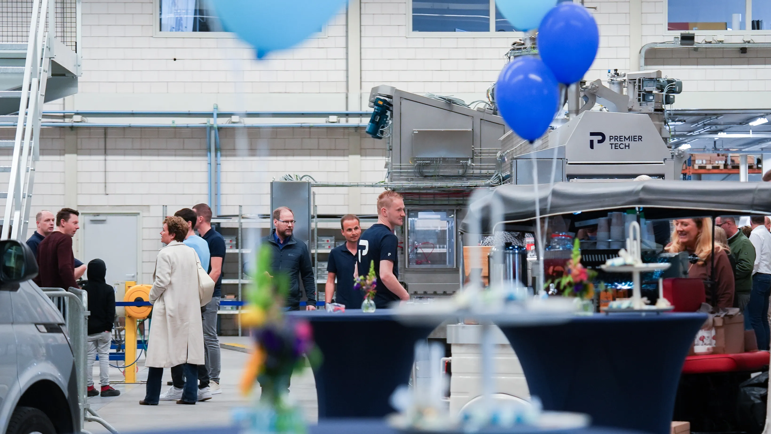 Open bedrijvendag 2026