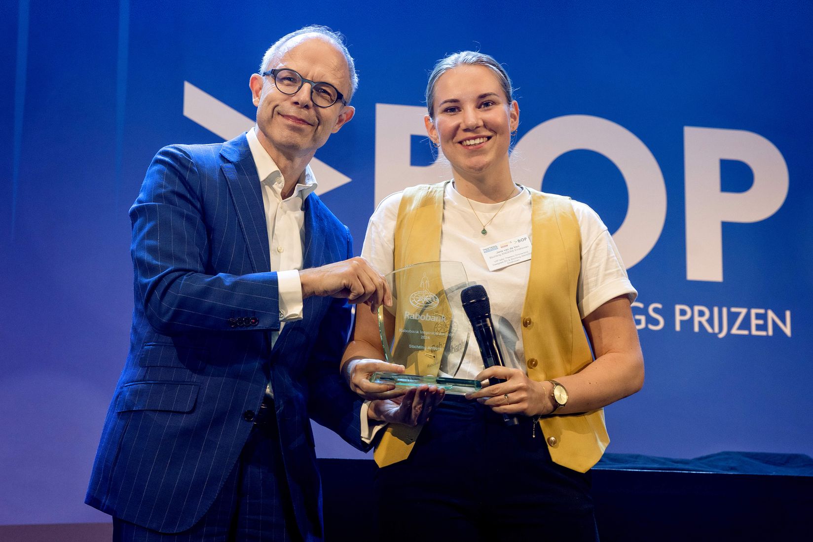 Rabo inspiratie 2024