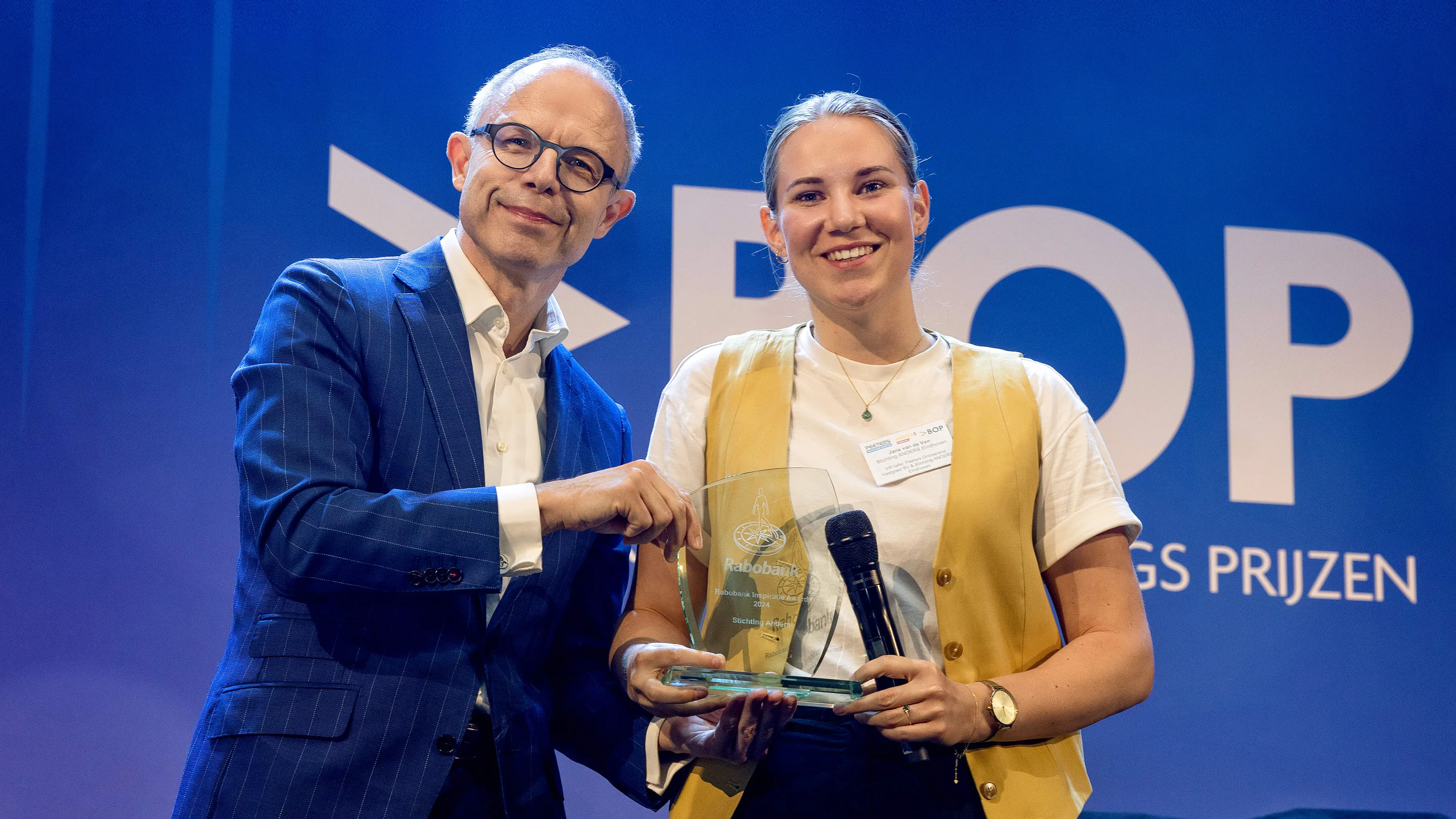 Rabo inspiratie 2024