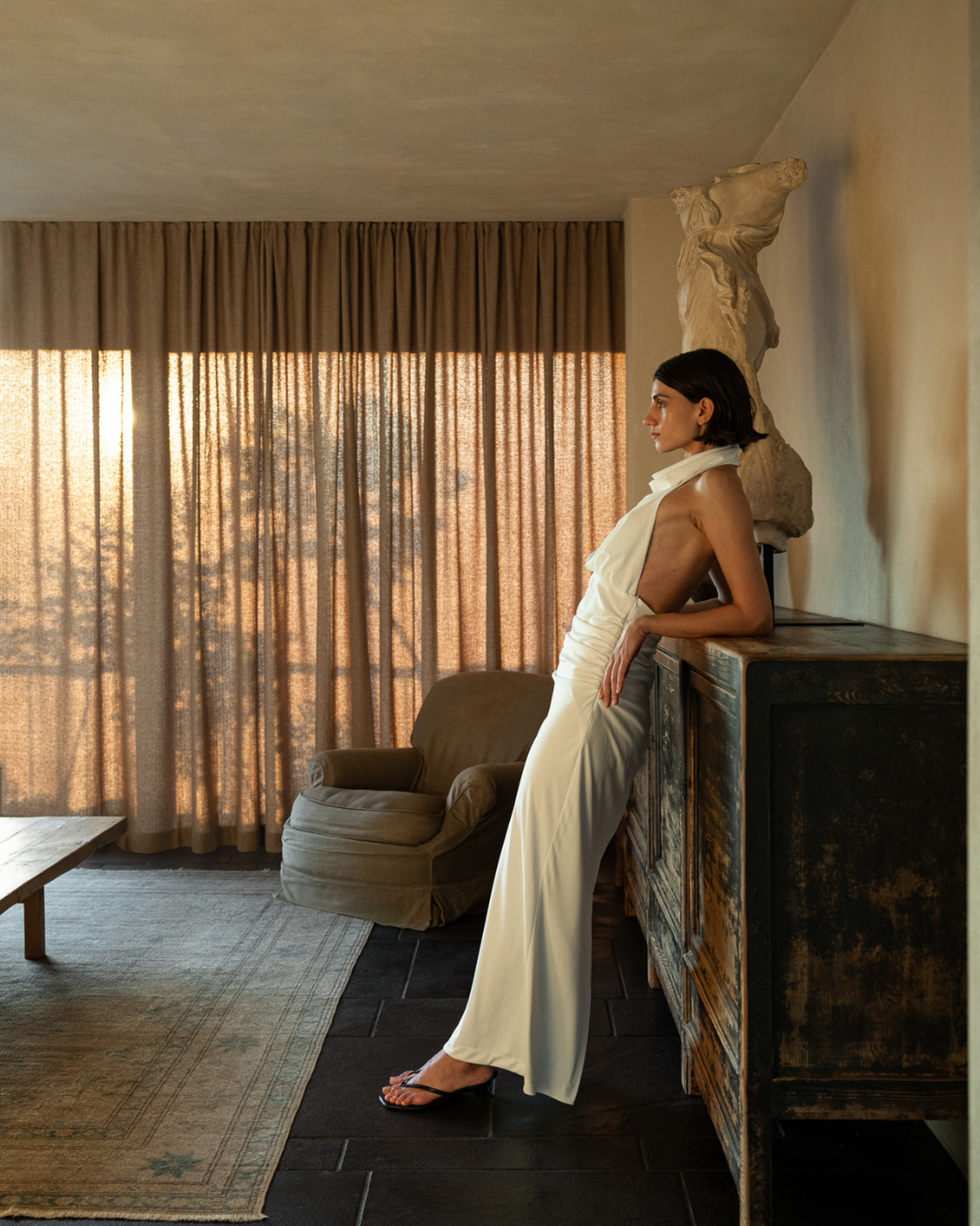 Gardiner Vardagsrum Inspiration