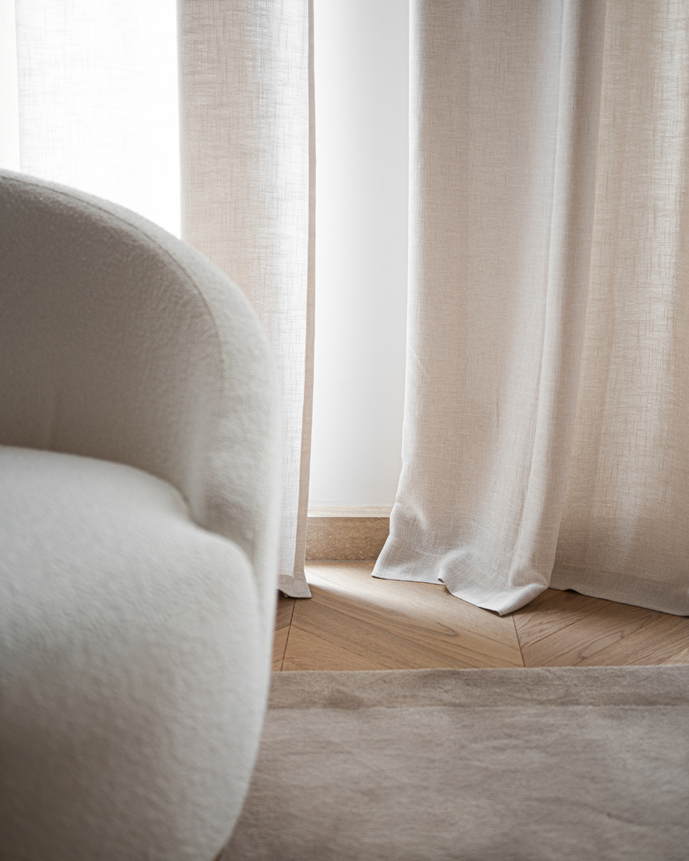 Måttbeställda Gardiner Online