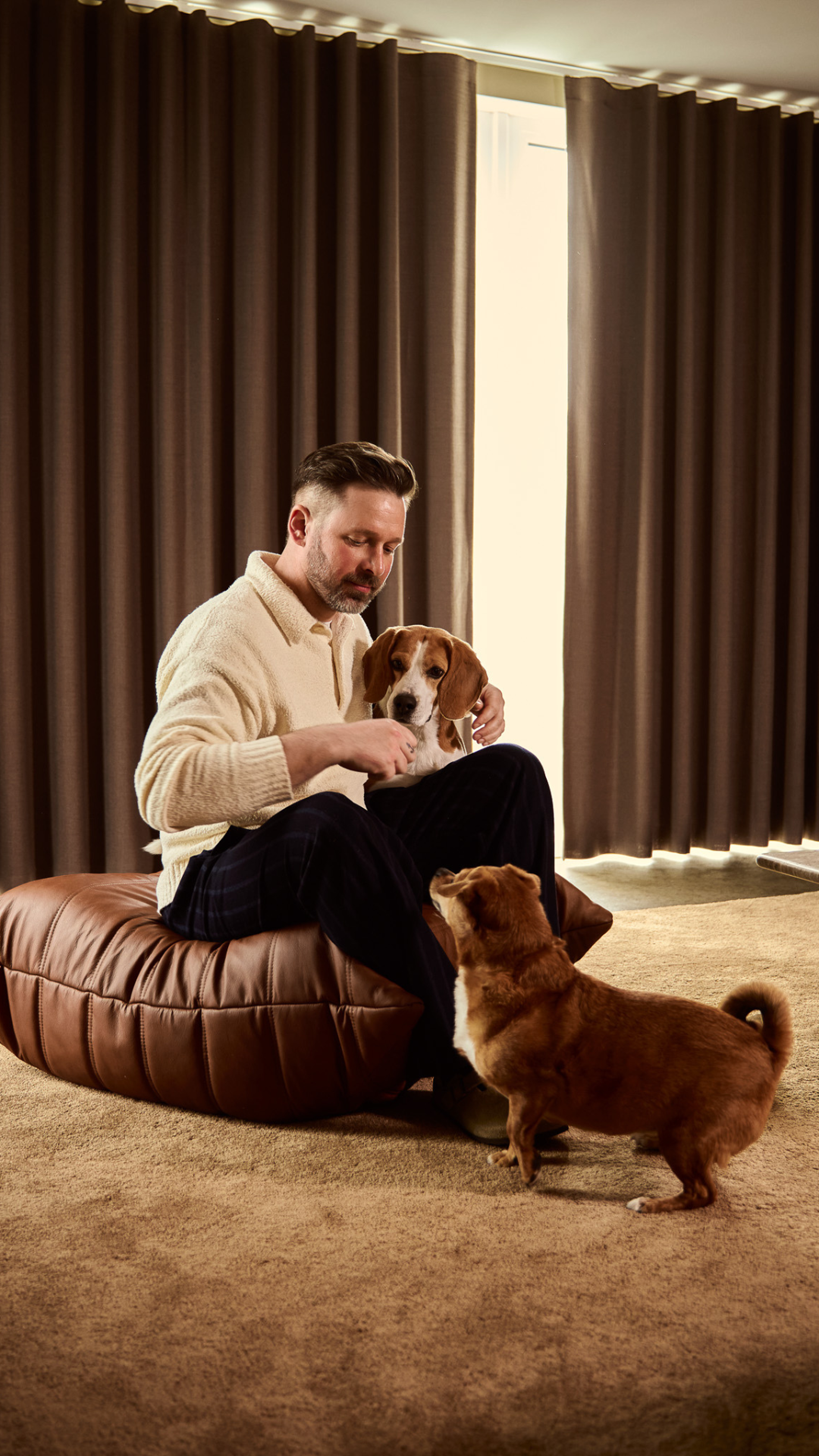 Hur ska man mäta för gardiner?