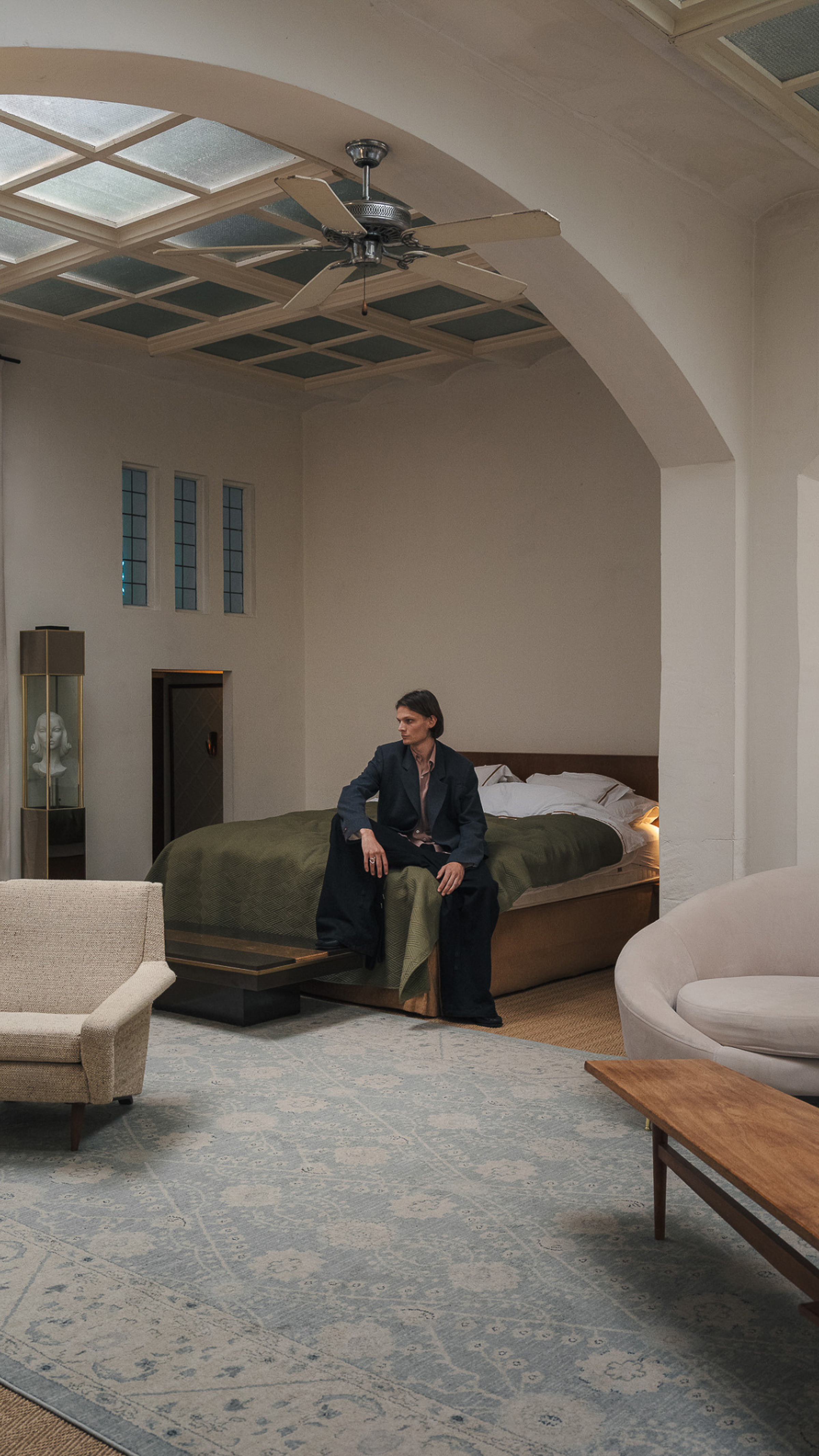 Mörkläggande Sovrumsgardiner