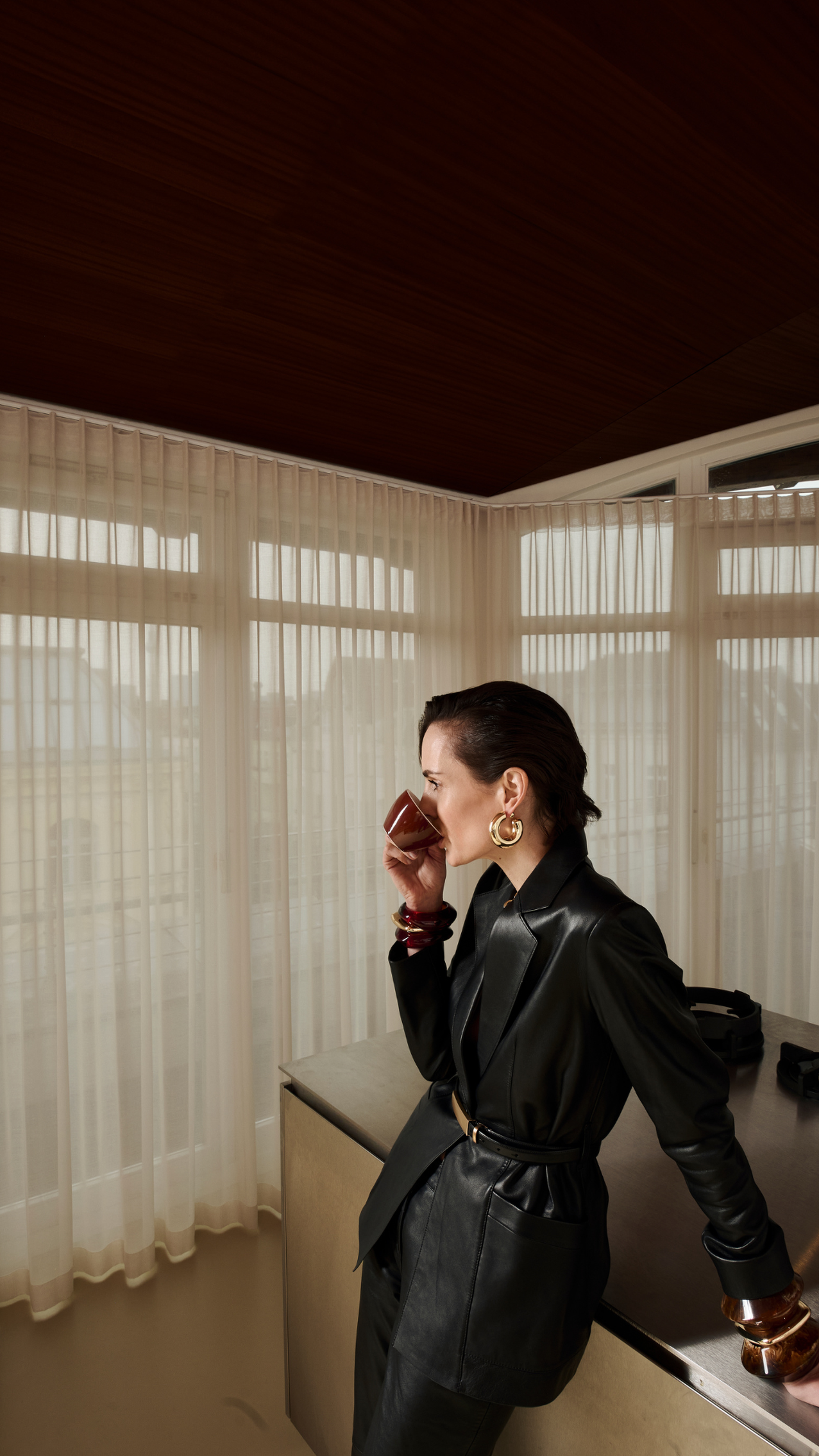 Gardiner inspiration