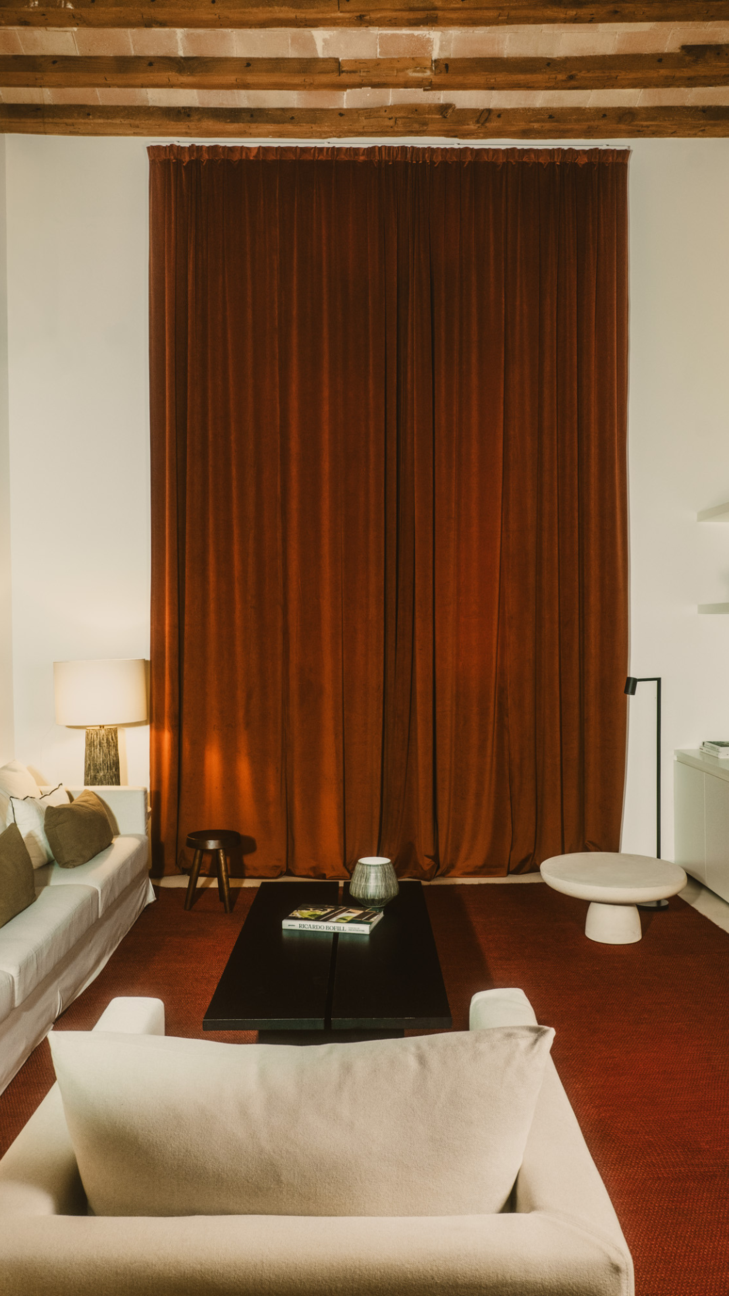 Hur man väljer rätt gardiner