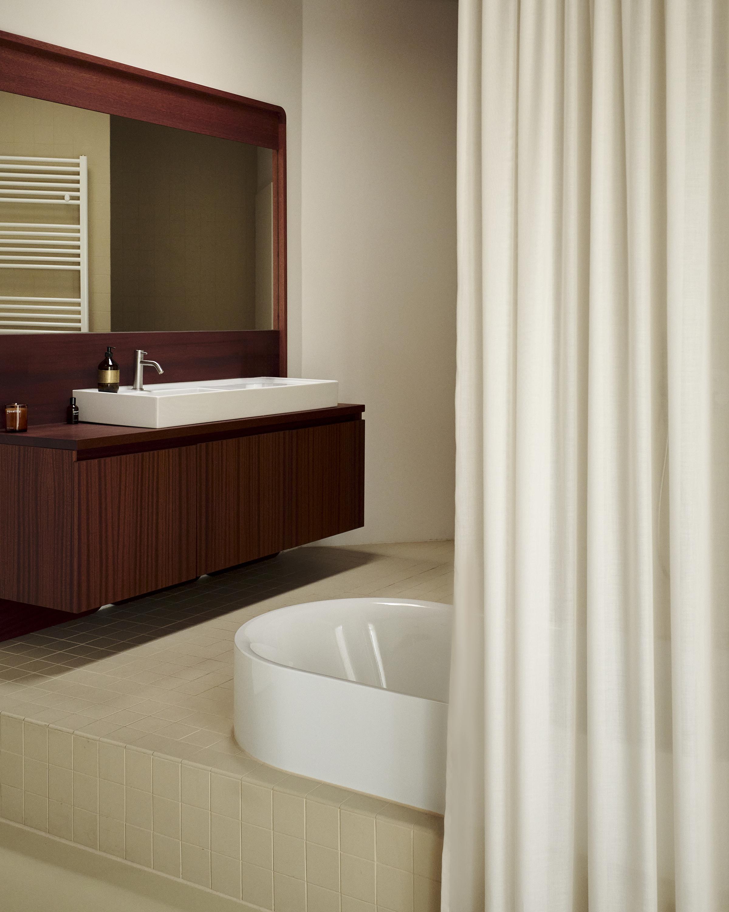 Gardiner efter mått