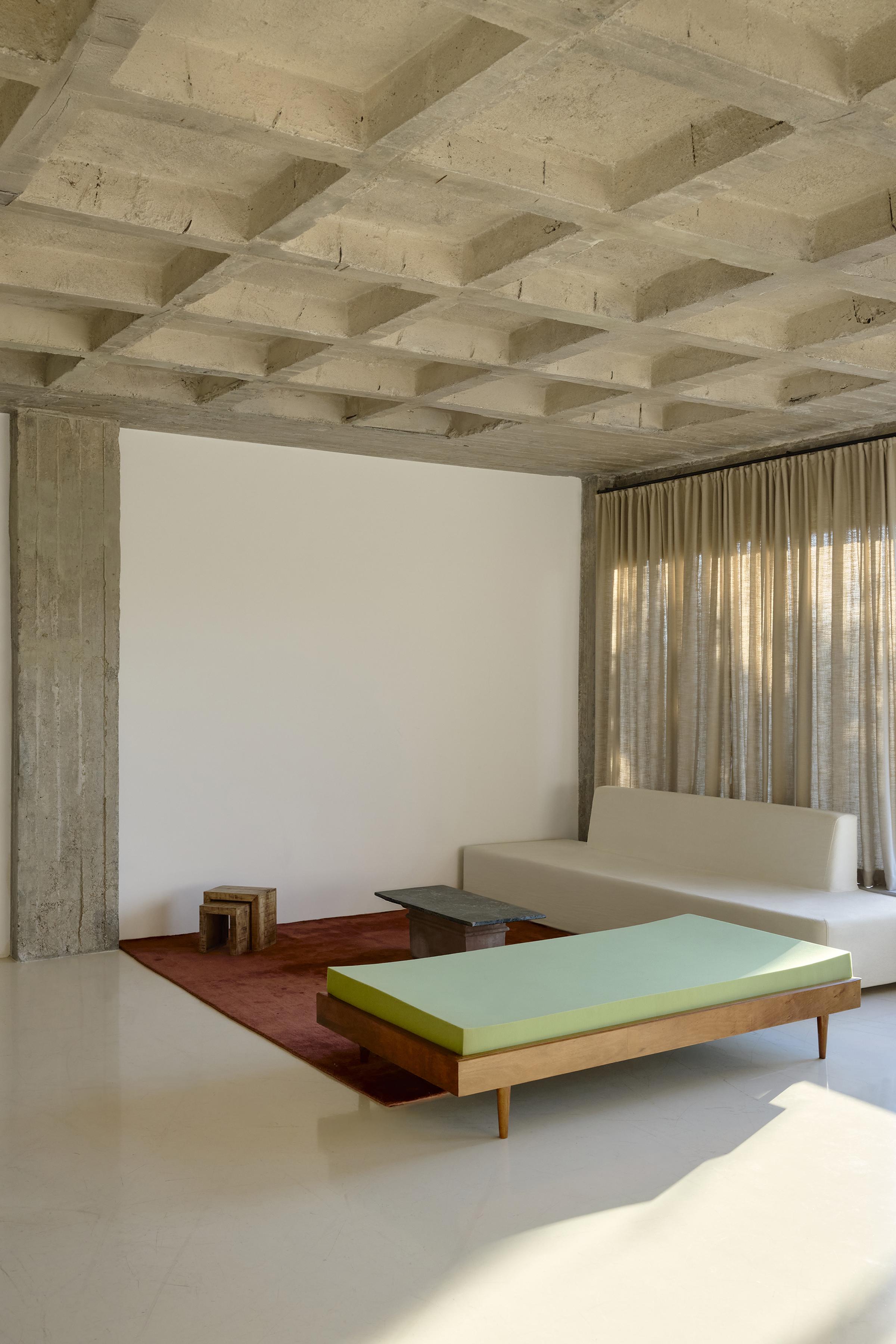 Gardiner efter mått