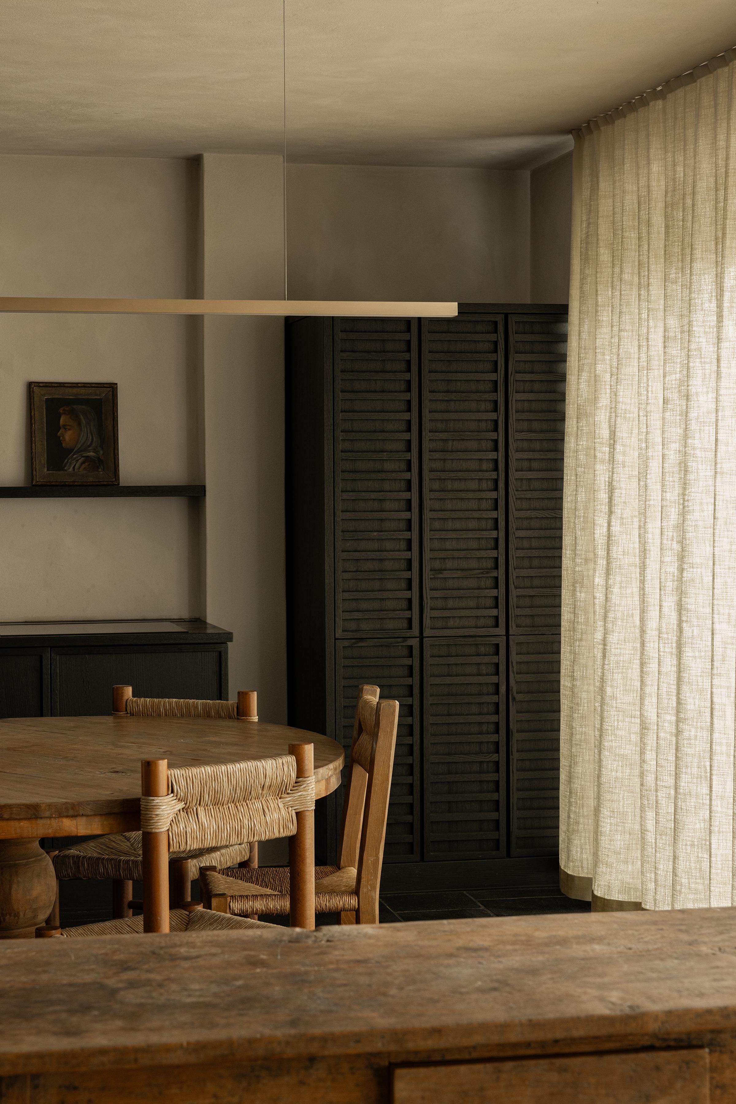 Gardiner efter mått