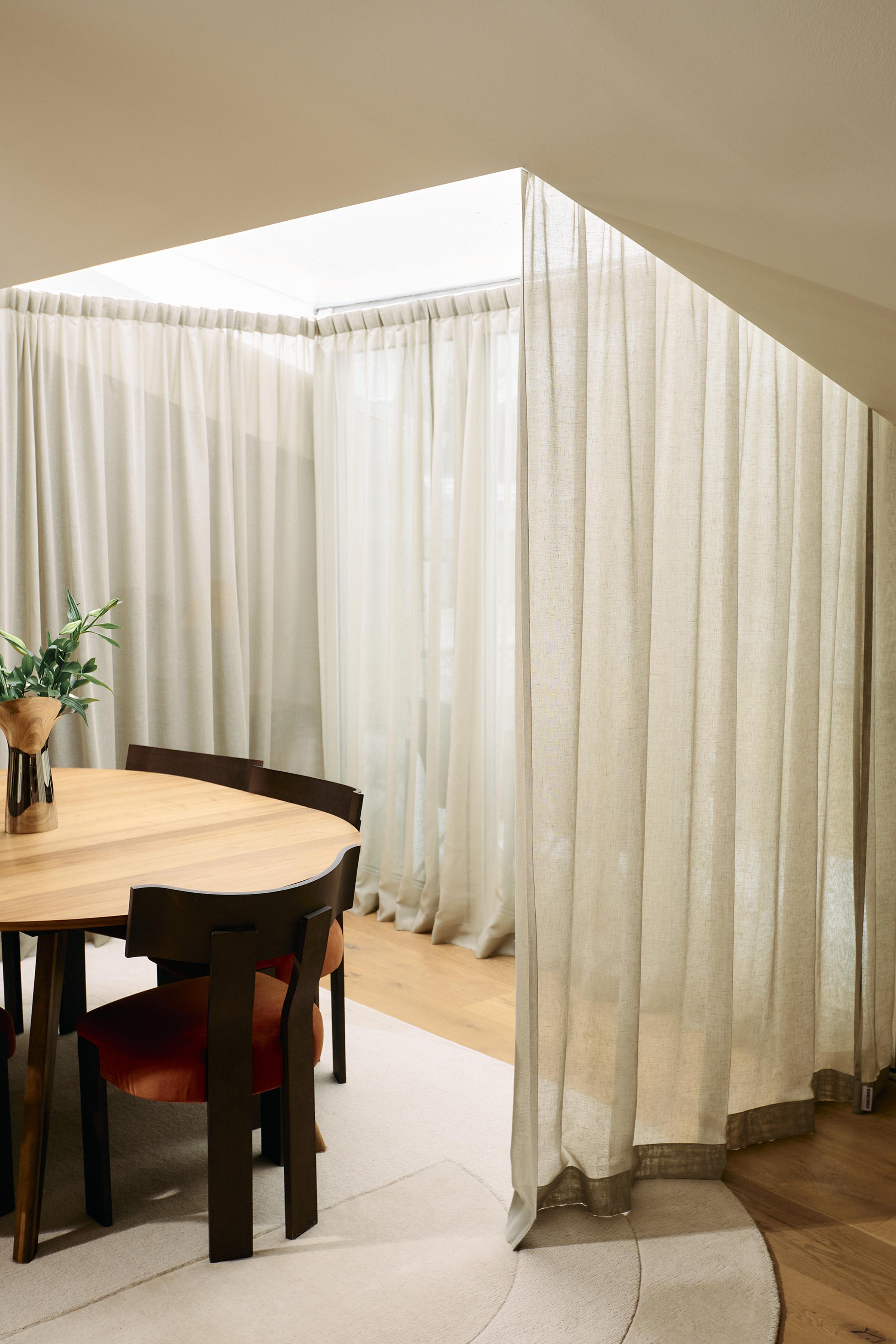 Gardiner efter mått