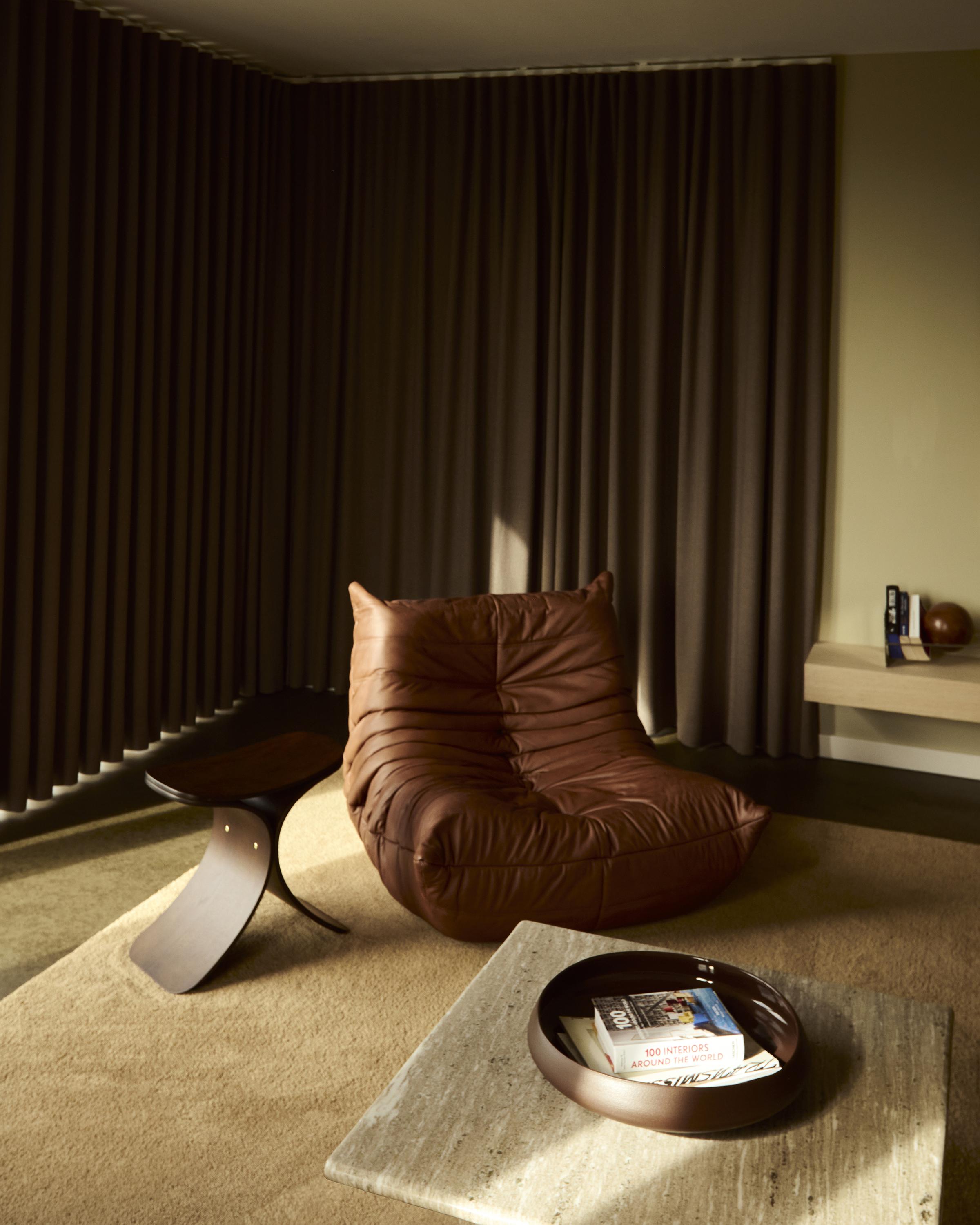 Skräddarsydda Gardiner Online