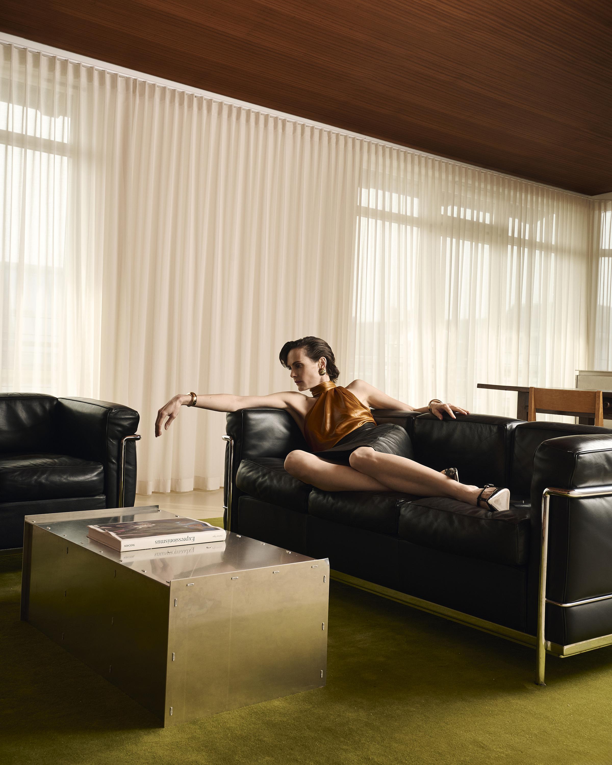 Linnegardiner Online