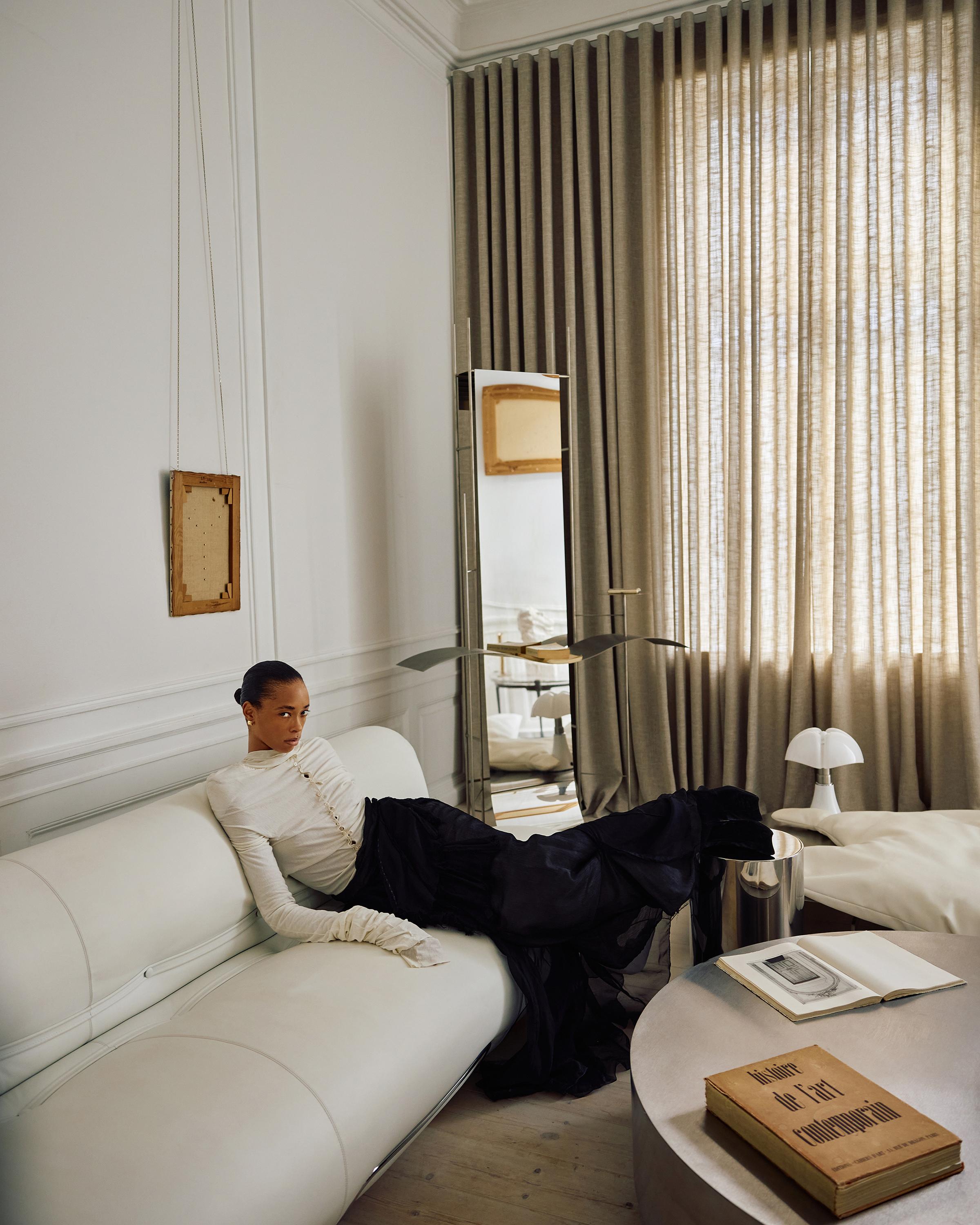 Måttbeställda Gardiner Köp nu