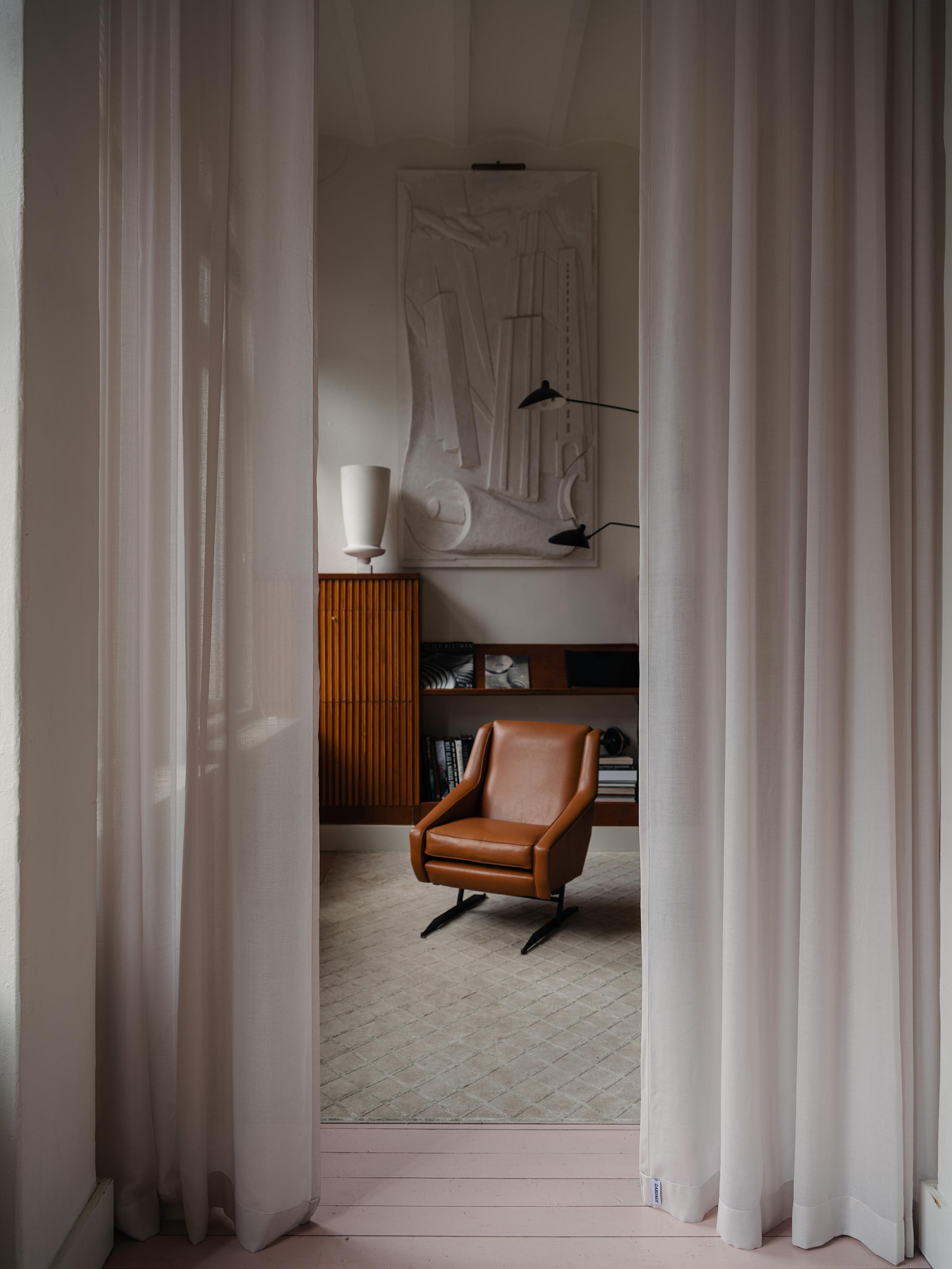 Gardiner efter mått