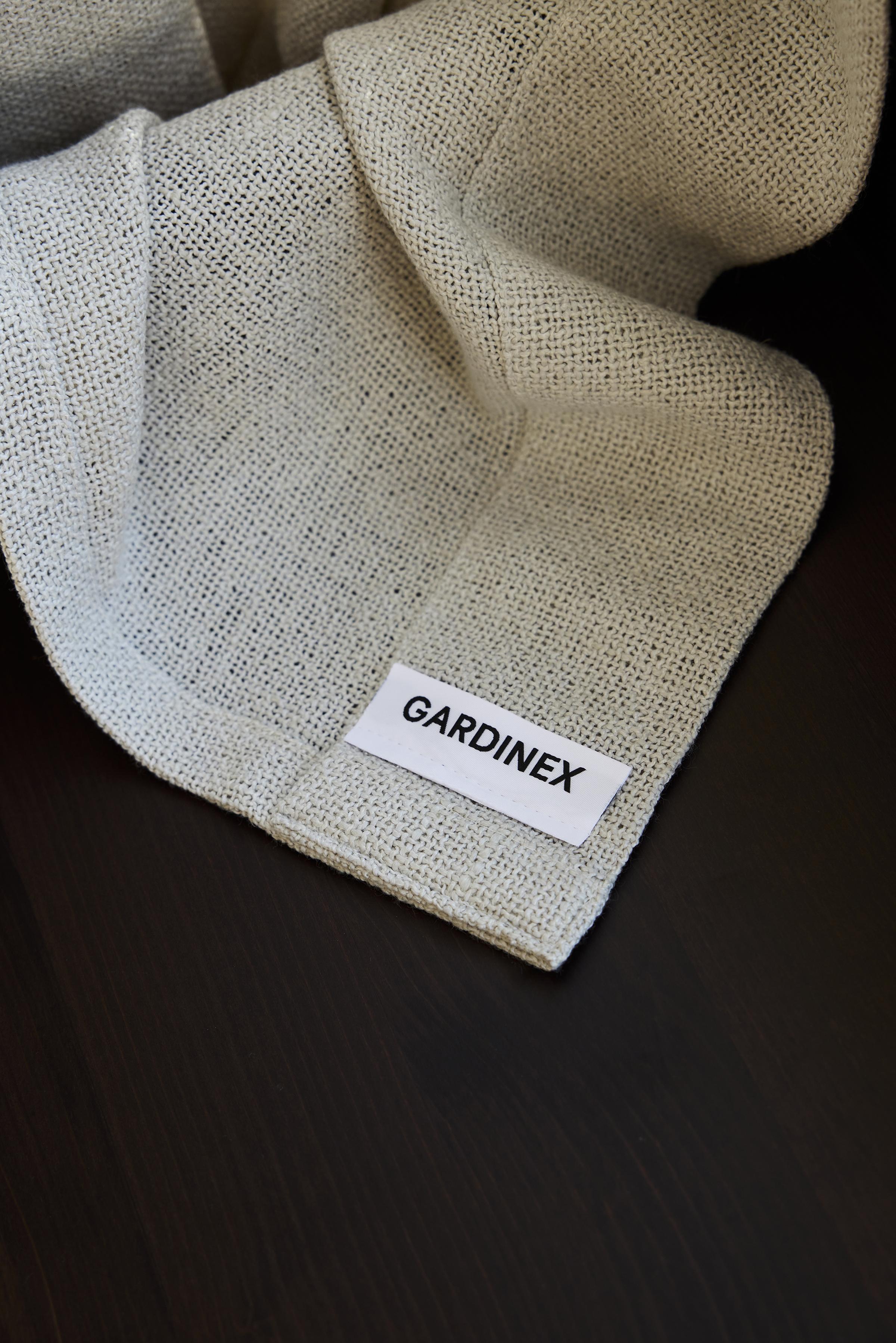 Måttbeställda Gardiner Online