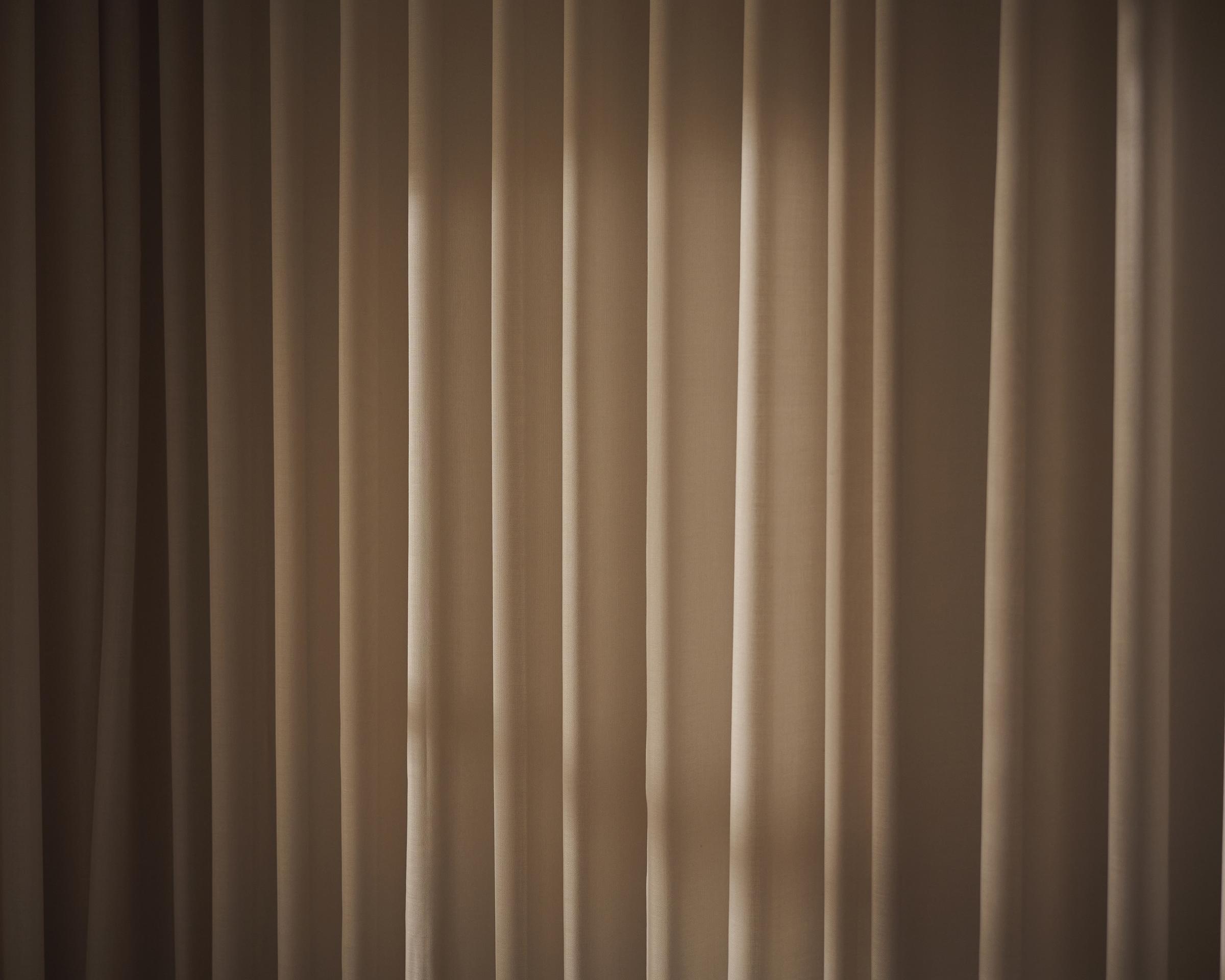 Tailor-Made Curtains