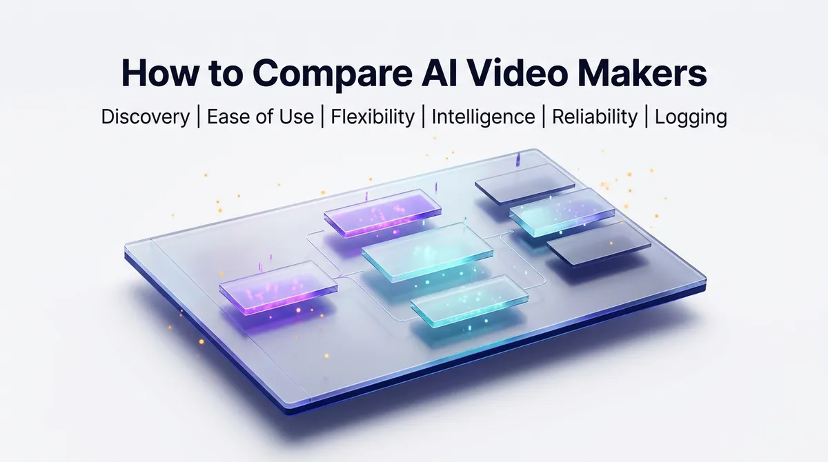 Beyond AI Video Generation: Why Creative Control, Workflow Automation, and tracking define the real winners