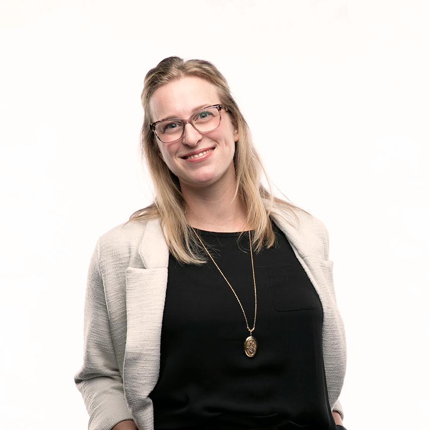 Image of Caitlin Minton-Smith
