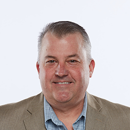 Image of Dallas Volk