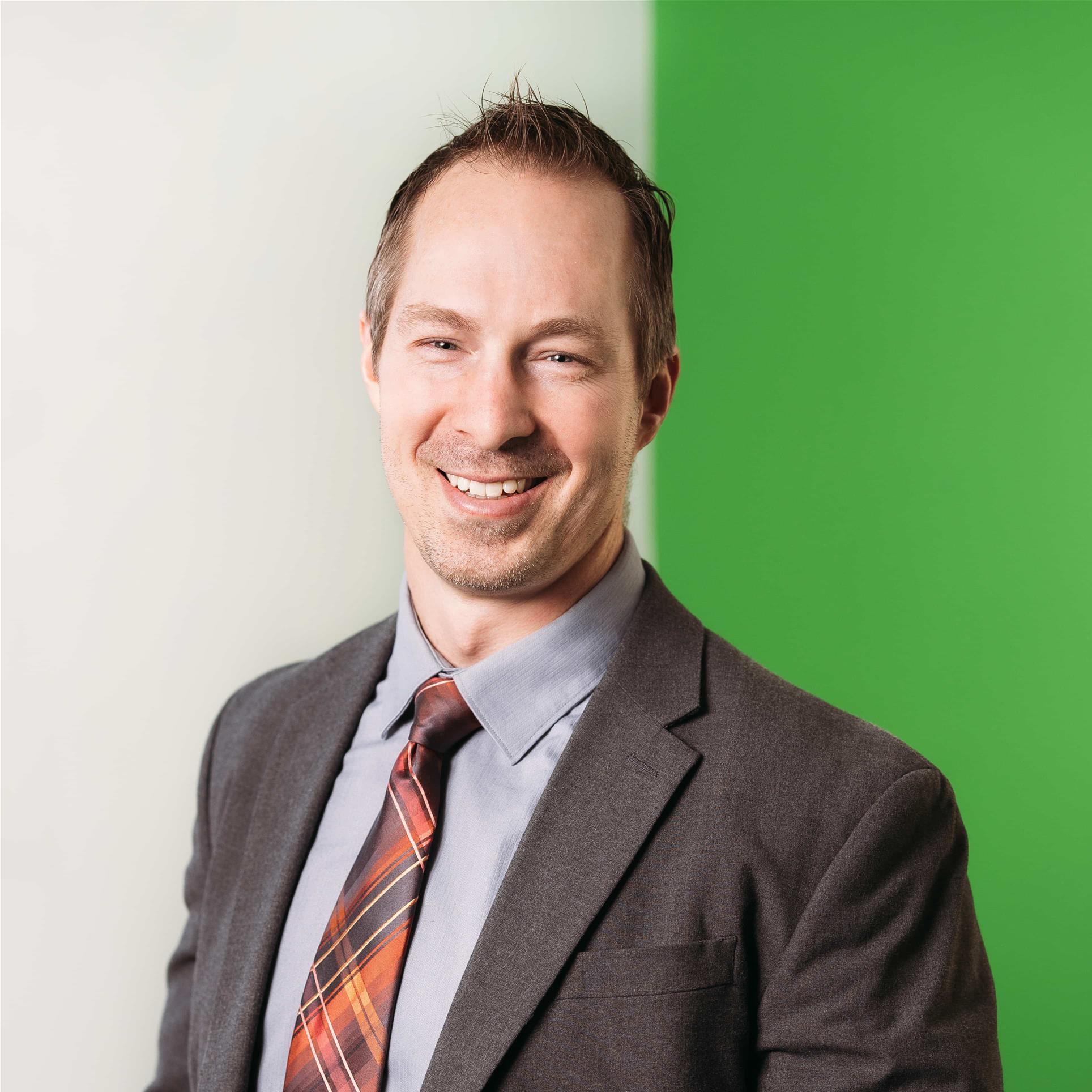 Image of Jeffrey Flint