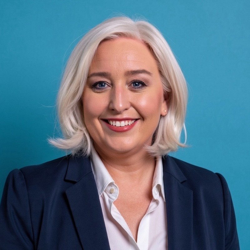 Image of Adrienne Mendoza