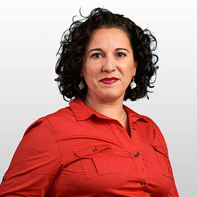 Image of Patricia Santos-Serrao
