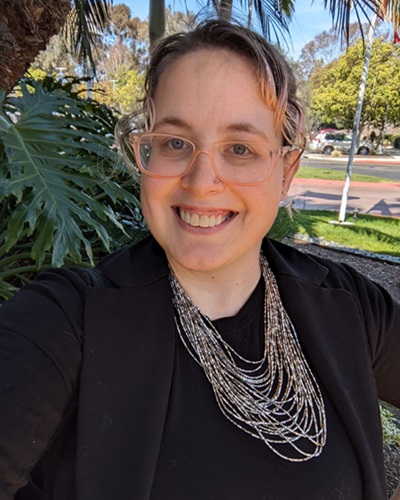 Image of Melissa Leygan