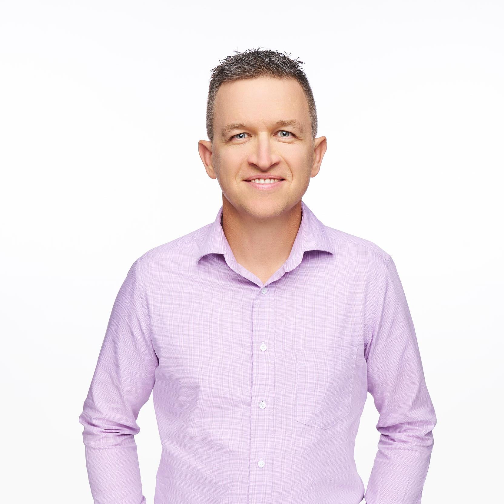 Image of Kevin Ballard