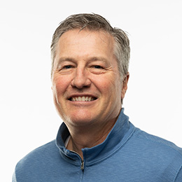 Image of Jon Roderick