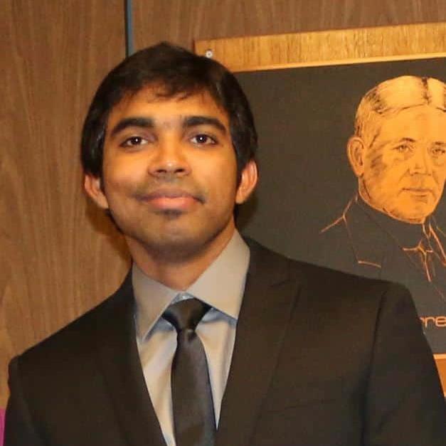 Image of Uday Veera, M.S., MBA