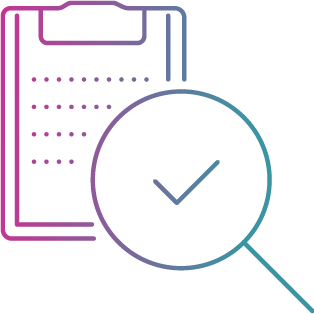 Icon Gradient Regulatory 2