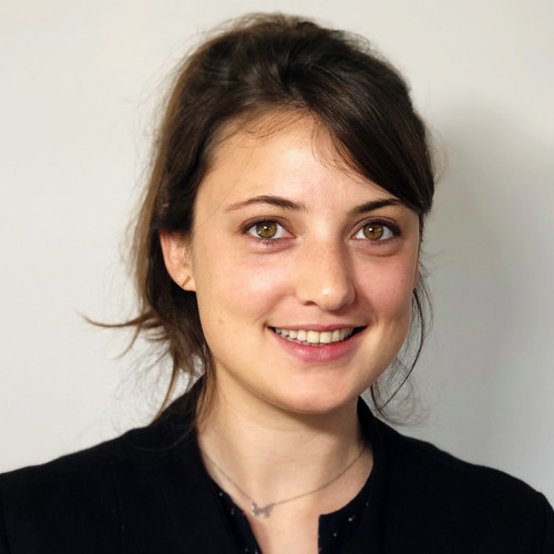 Image of Tifany Desprez