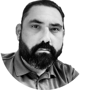 Image of Anthony Contreras