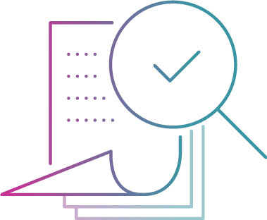 image of quality icon