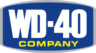 WD-40 Logo
