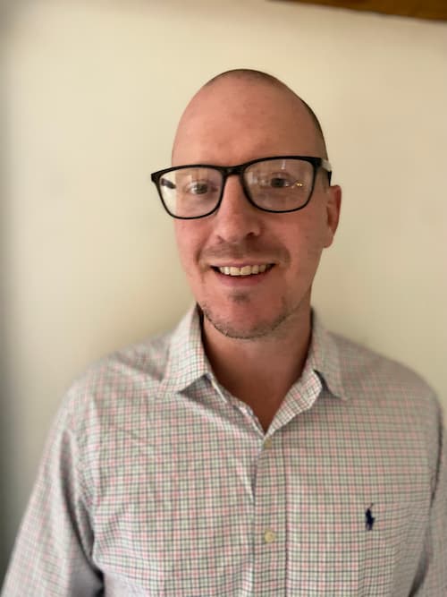 Image of Jeff Sovis